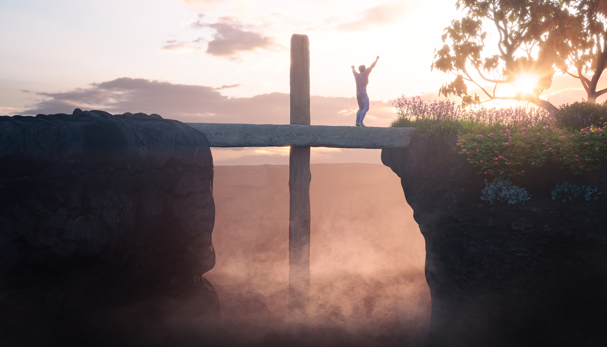 Devotion for Tuesday, October 11, 2022