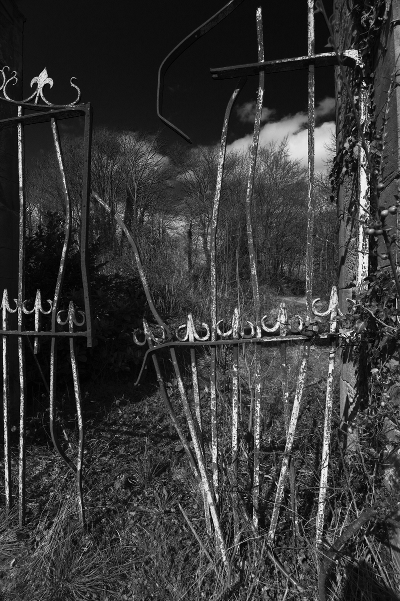Prevailing Against the Gates